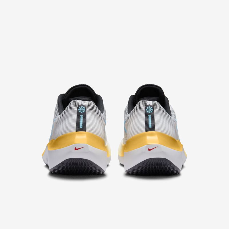 Nike Zoom Fly 5, Negro/Blanco/Picante Red/Baltic Blue, hi-res