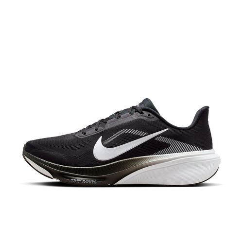 Nike Pegasus&nbsp;42, Negro/Polvo fot&oacute;n/Blanco, hi-res