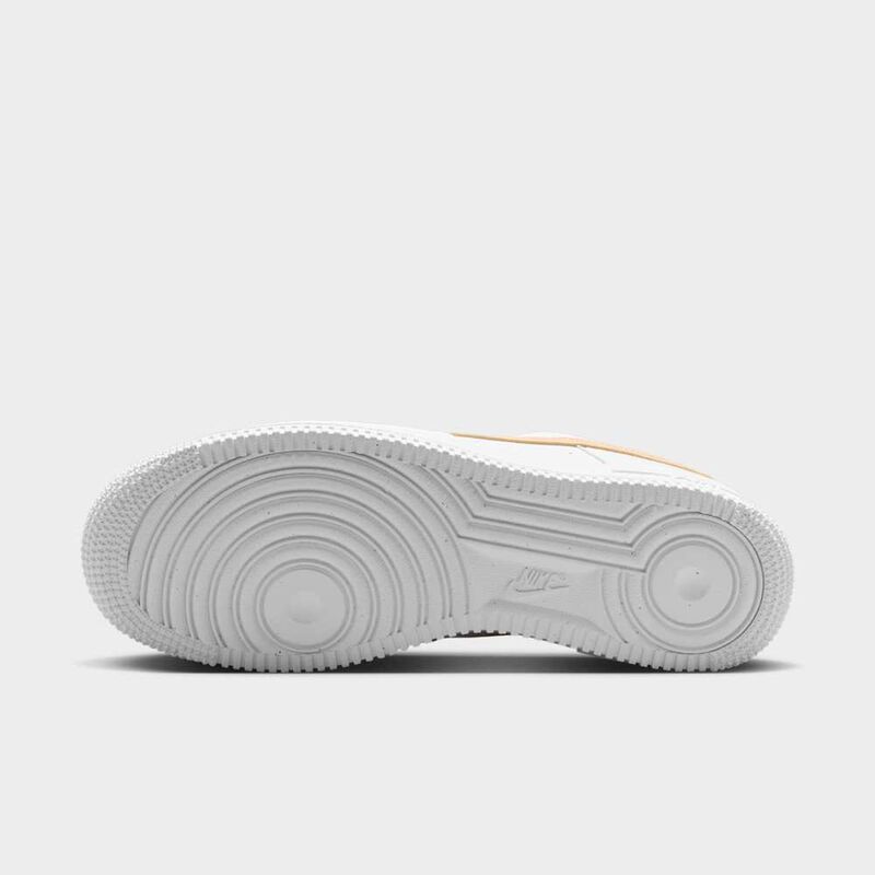 Zapatilla Nike Air Force&nbsp;1&nbsp;'07 Next Nature, Blanco, hi-res