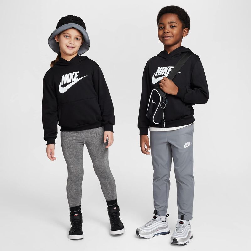Nike Sportswear Club French Terry, Negro, hi-res