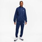 Nike Club, Azul Marino Medianoche/Blanco, hi-res