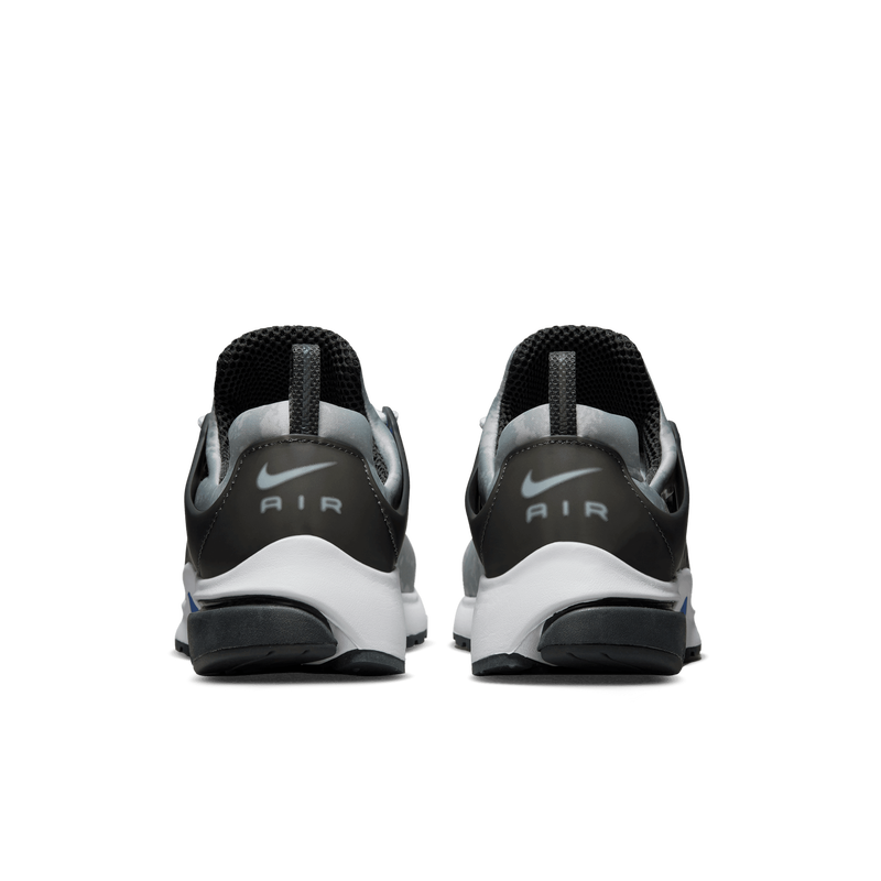 Nike Air Presto PRM, NEGRO, hi-res