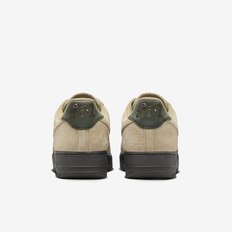 Air Force 1 Retro, Ejército Oscuro/Olivo neutro-Sequoia, hi-res