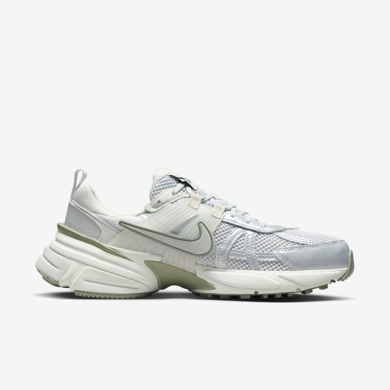 Nike V2K Run, Polvo fotón/Plata claro/Blanco cima, hi-res