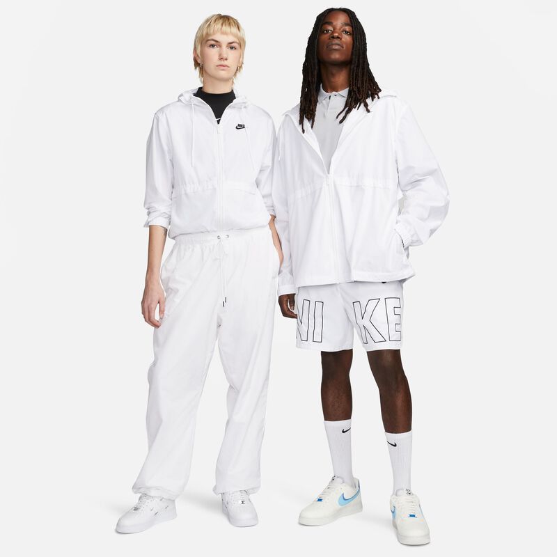 Nike Sportswear Essential Repel, Blanco/Negro, hi-res