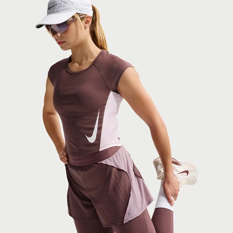 Short Nike Sportswear, Morado, hi-res