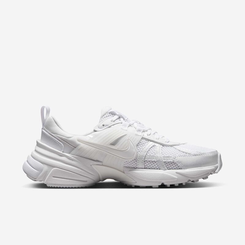 Nike V2K Run, Blanco/Blanco, hi-res