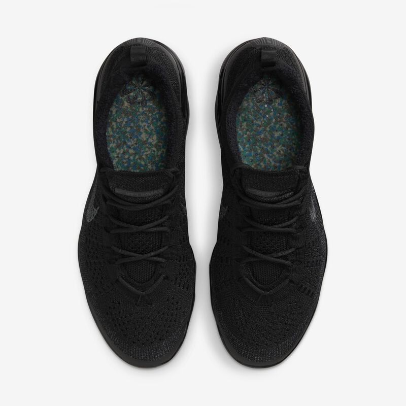 Nike Air VaporMax 2023 Flyknit, Negro/Antracita/Negro/Negro, hi-res