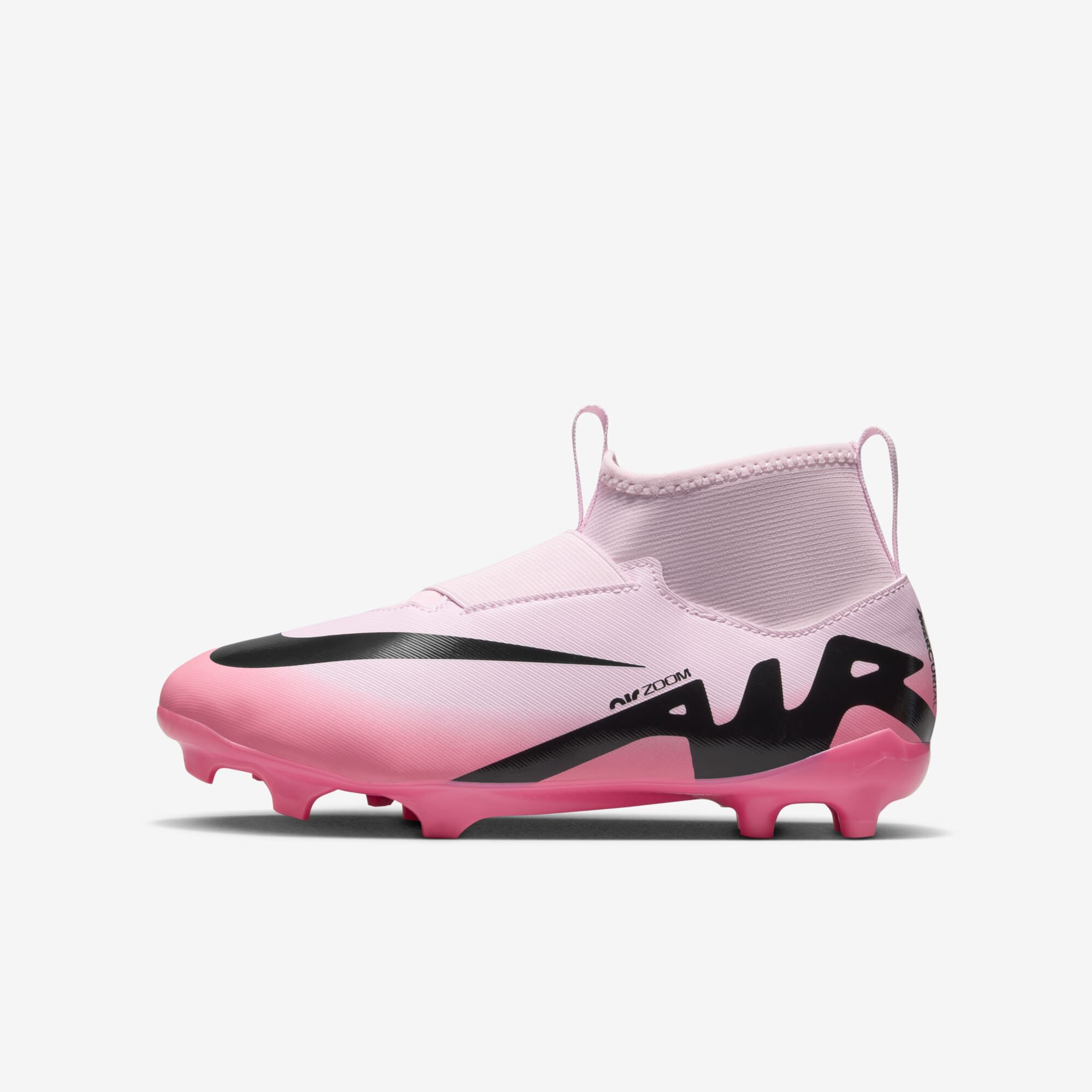 Compra Nike Jr Zoom Mercurial Superfly 9 Academy FGMG por PEN 349.90 Nike Peru