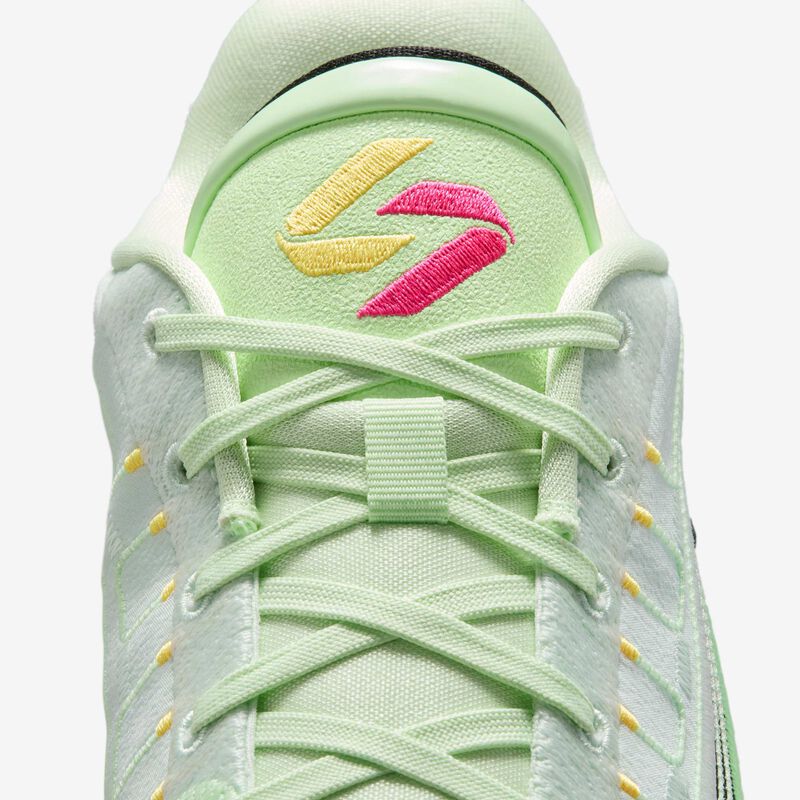 Luka 4 "Space Navigator", Apenas Verde/Vapor Verde/Plata Metalizado/Negro, hi-res