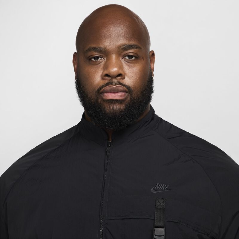 [Ljava.lang.String;@5a783b22 Nike Tech, Negro, hi-res