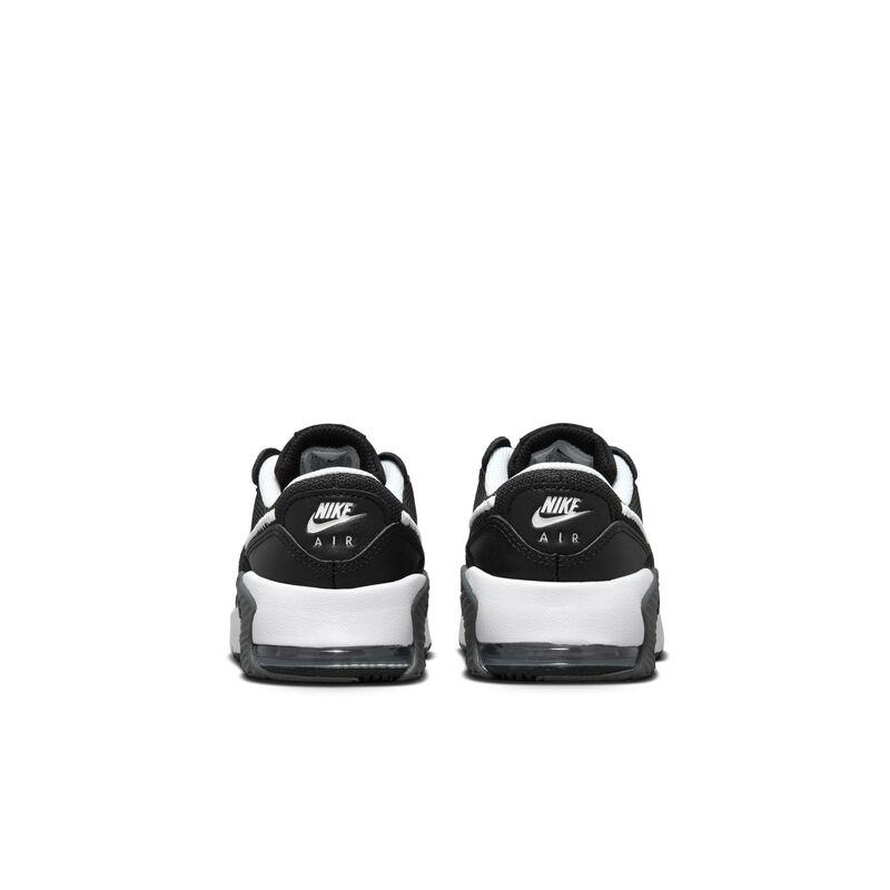 Nike Air Max Excee, Negro/Gris oscuro/Blanco, hi-res