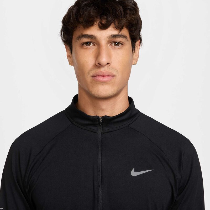 Nike Stride, Negro, hi-res