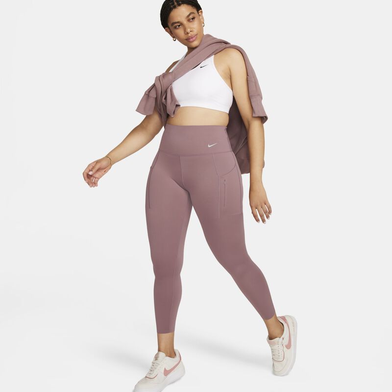 Nike Go, Malva Ahumado/Negro, hi-res