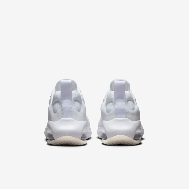 Nike Air Zoom Arcadia 2, Blanco/Blanco/Platino Puro/Blanco, hi-res