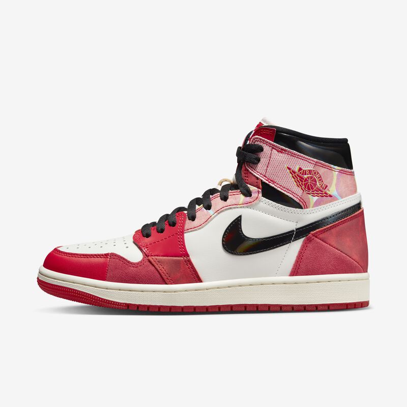 Air Jordan 1 Retro High OG SP, ROJO, hi-res