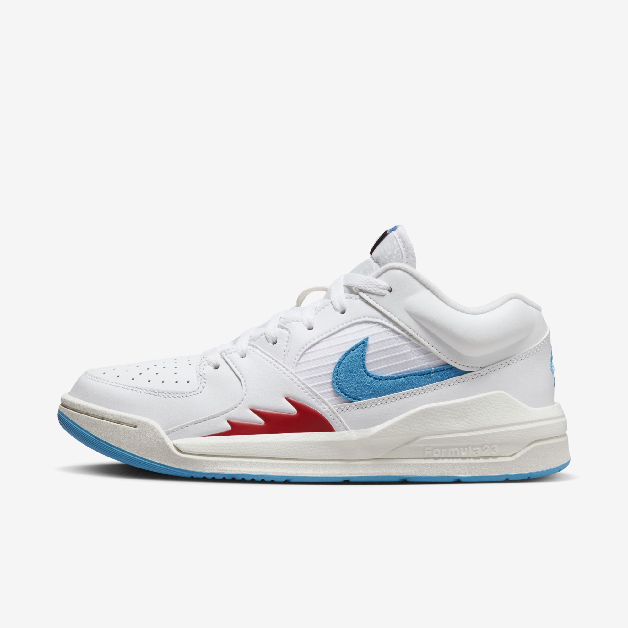 Nike tallas peru online