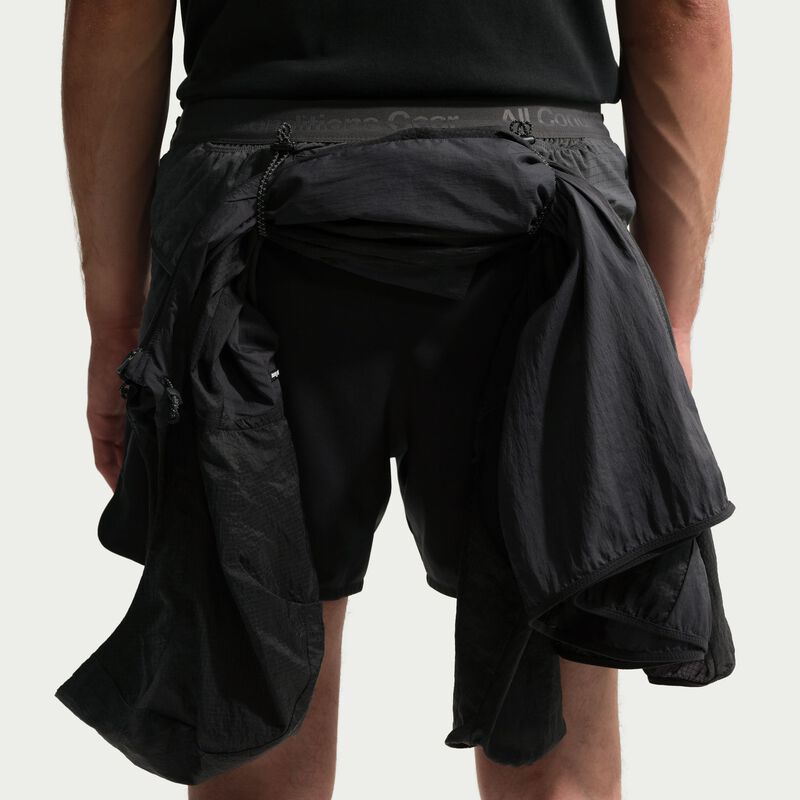 Short Nike Sportswear, Negro, hi-res