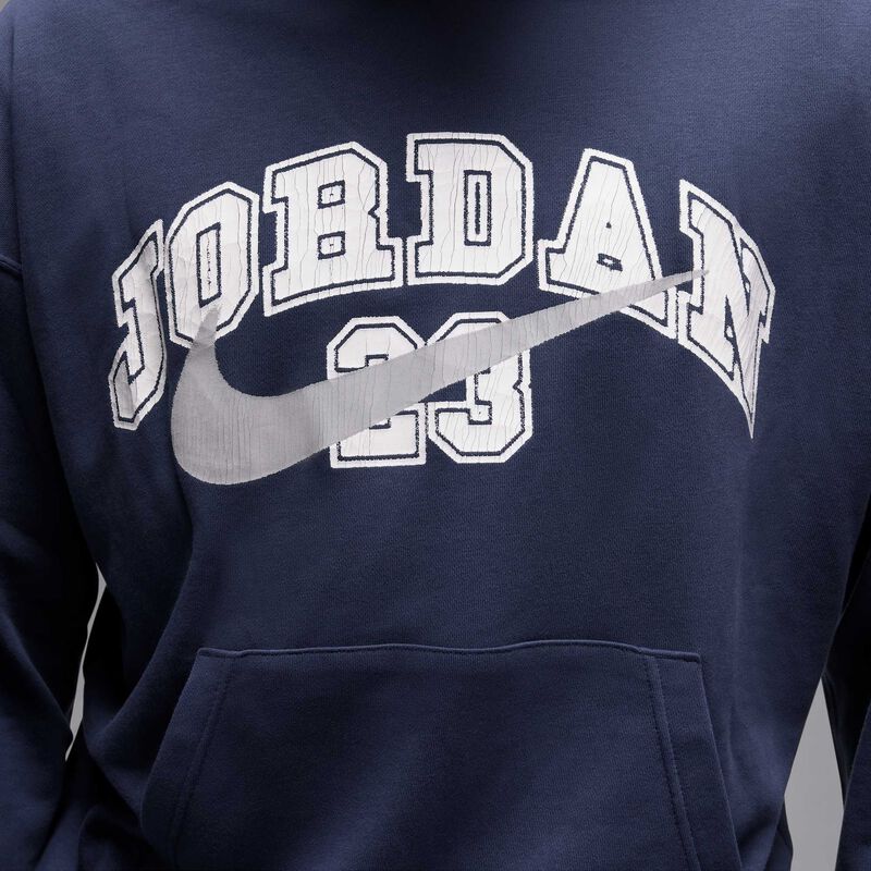 Jordan MVP, Azul marino medianoche/humo gris claro, hi-res