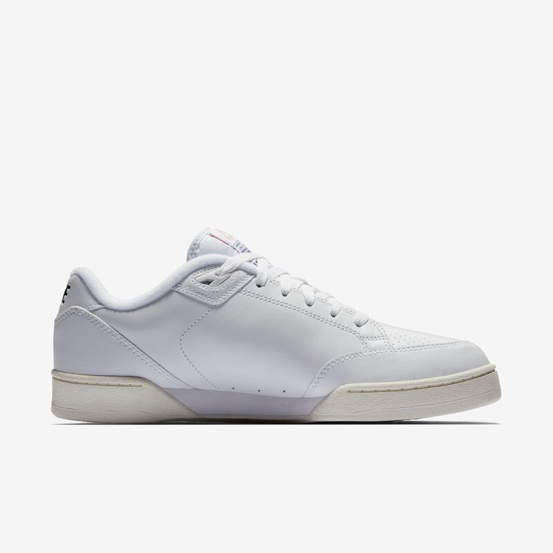 Nike Grandstand II, Blanco/Vela/Arctic Punch/Azul Marino, hi-res