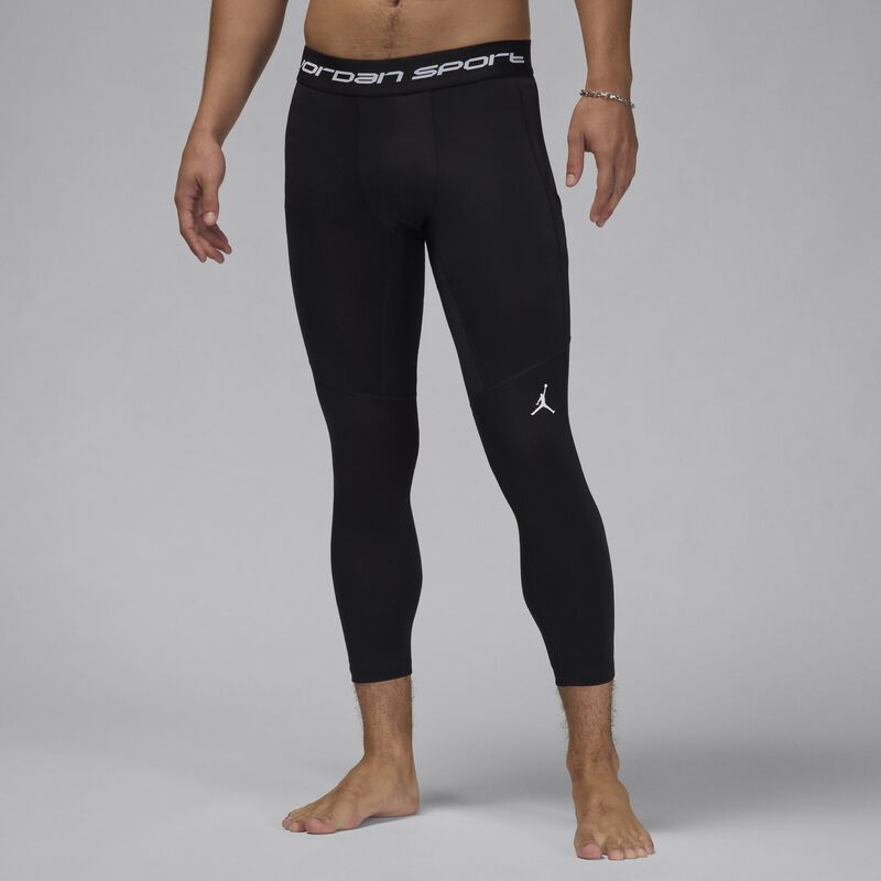 Jordan Sport, Negro/Blanco, hi-res
