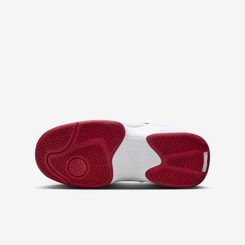 Jordan Max Aura 6, Blanco/Negro/Gym Red, hi-res
