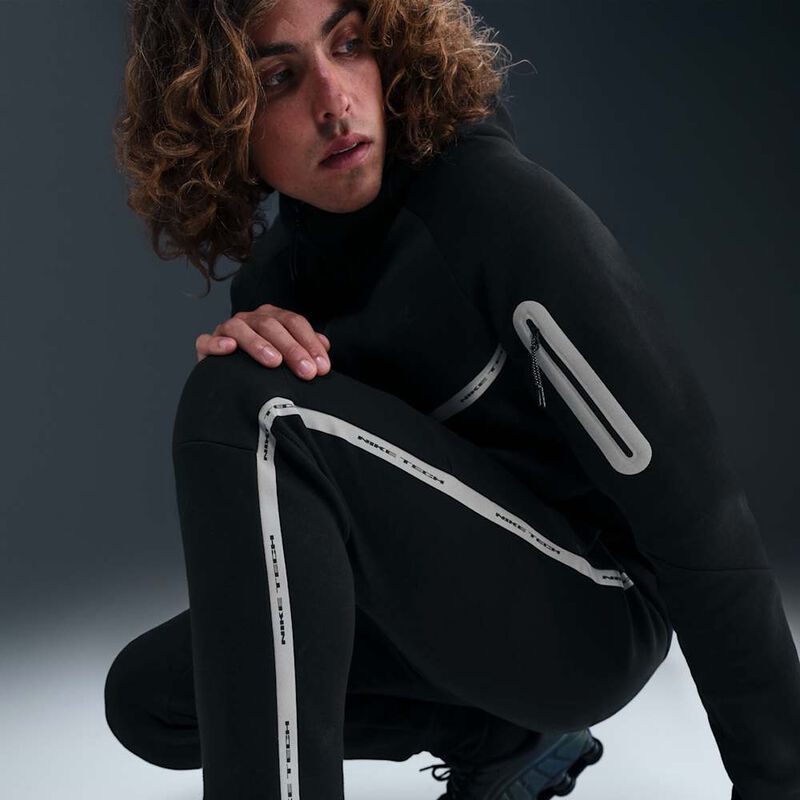 [Ljava.lang.String;@671cf232 Nike Tech, Negro, hi-res