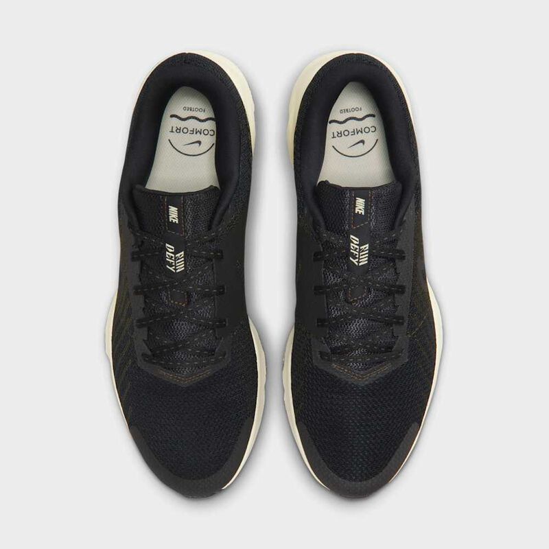 Zapatilla Nike Run Defy, Negro, hi-res