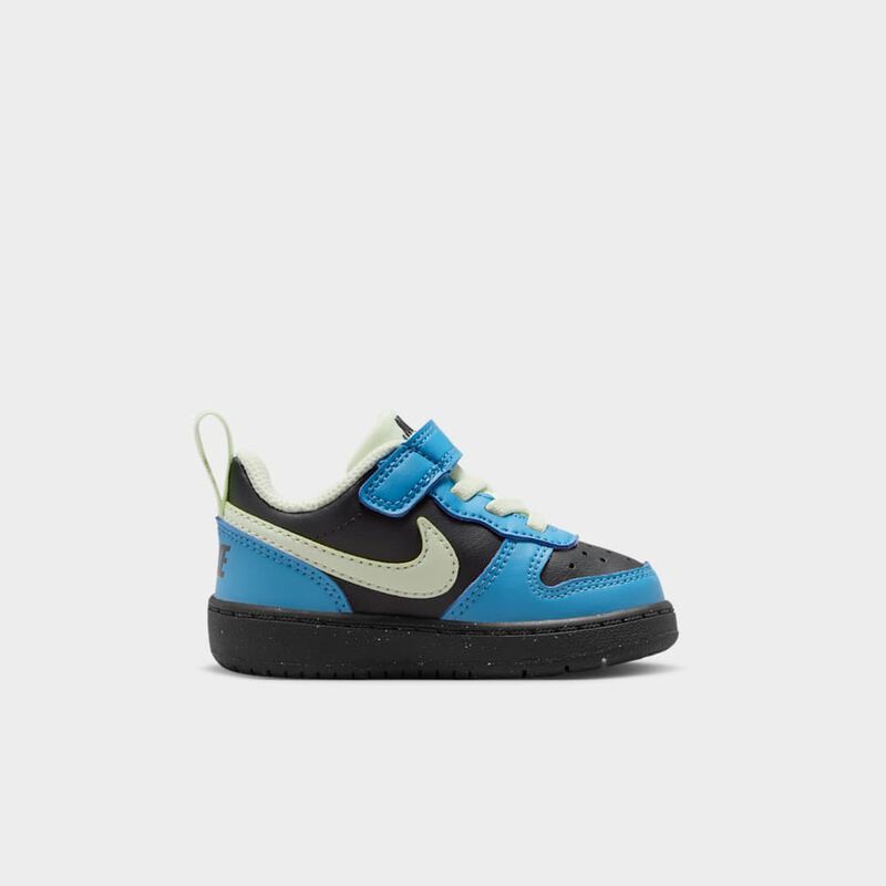 [Ljava.lang.String;@3e28dafd Nike Court Borough Low Recraft, Negro, hi-res