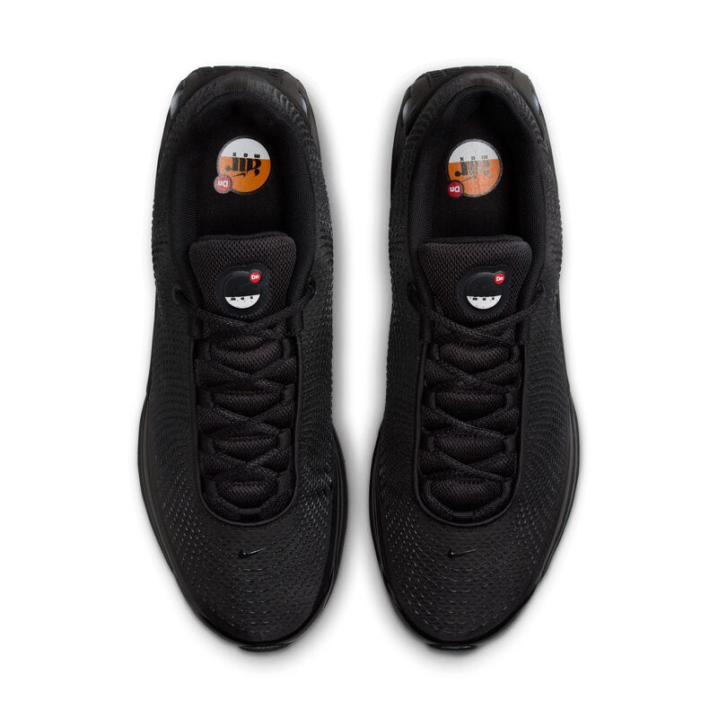 Nike Air Max Dn, Negro/Negro-Negro-Mtlc Gris Oscuro, hi-res