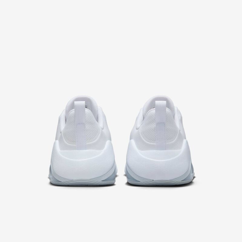 Nike Bella 7, Blanco/Blanco/Platino Puro, hi-res