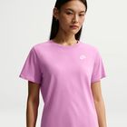 Nike Sportswear Club Essentials, Magenta Clara/Blanca, hi-res