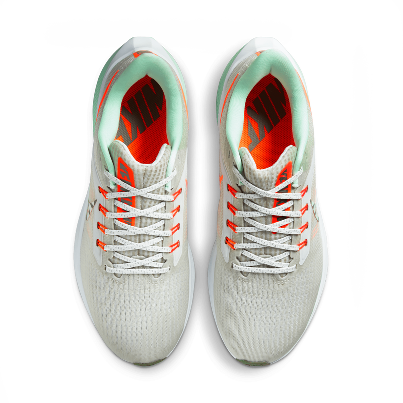 Nike Air Zoom Pegasus 39 Premium, NEGRO, hi-res