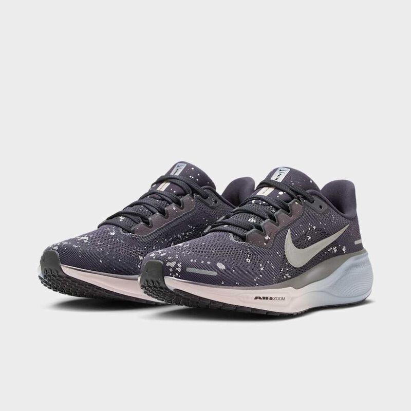 Nike Pegasus 41 SE, P&uacute;rpura Cueva/Gris Met&aacute;lico Oscuro-Negro-Gris Oscuro-Part&iacute;cula Rosa-Cenicienta Pizarra, hi-res