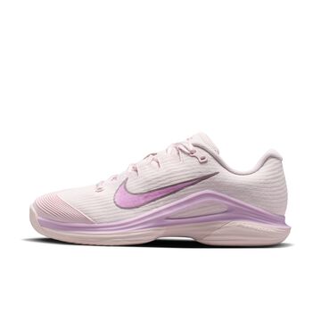 Nike Vapor 12, Rosa, hi-res