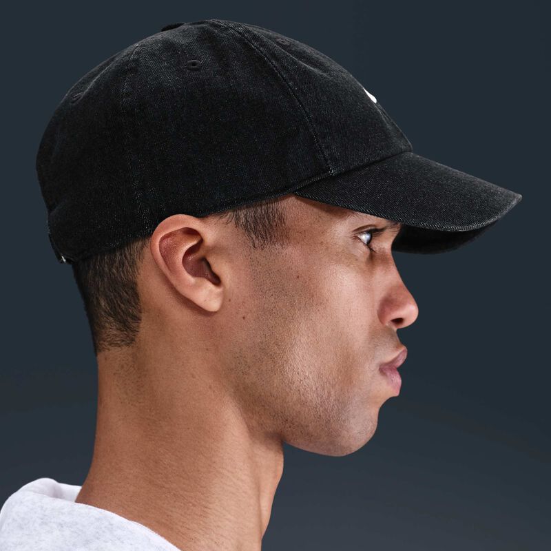 Gorra Nike Equipment, Negro, hi-res