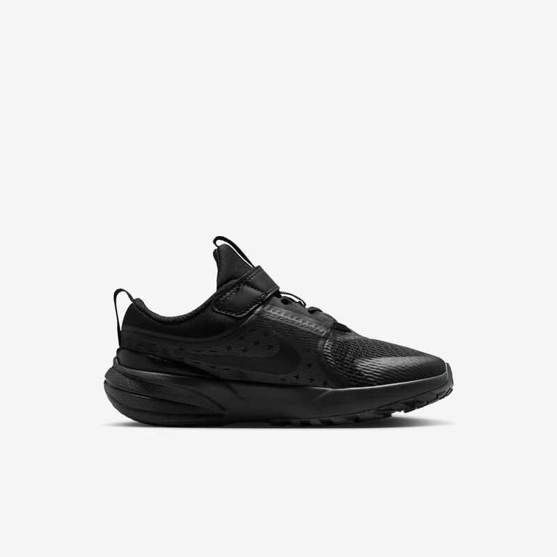 Nike Star Runner 5, Negro/Negro-Antracita, hi-res