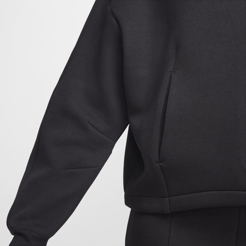 Nike Sportswear Tech Fleece, Negro/Negro, hi-res