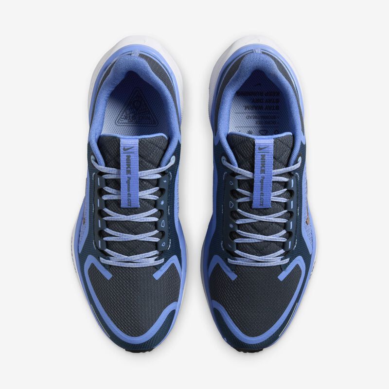 Nike Pegasus 41 GORE-TEX, Dicha De Cobalto/Armada Marina/Pulso Real/Rojo Metálico Bronce, hi-res