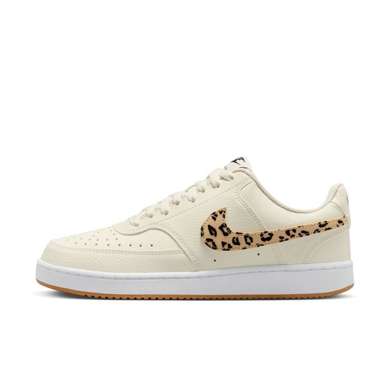 Zapatilla Nike Court Vision, Blanco, hi-res