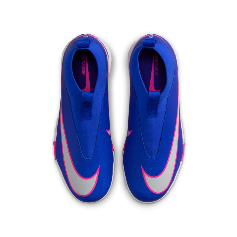 Zapatilla Nike Jr. Mercurial Superfly&nbsp;10&nbsp;Academy, Azul, hi-res