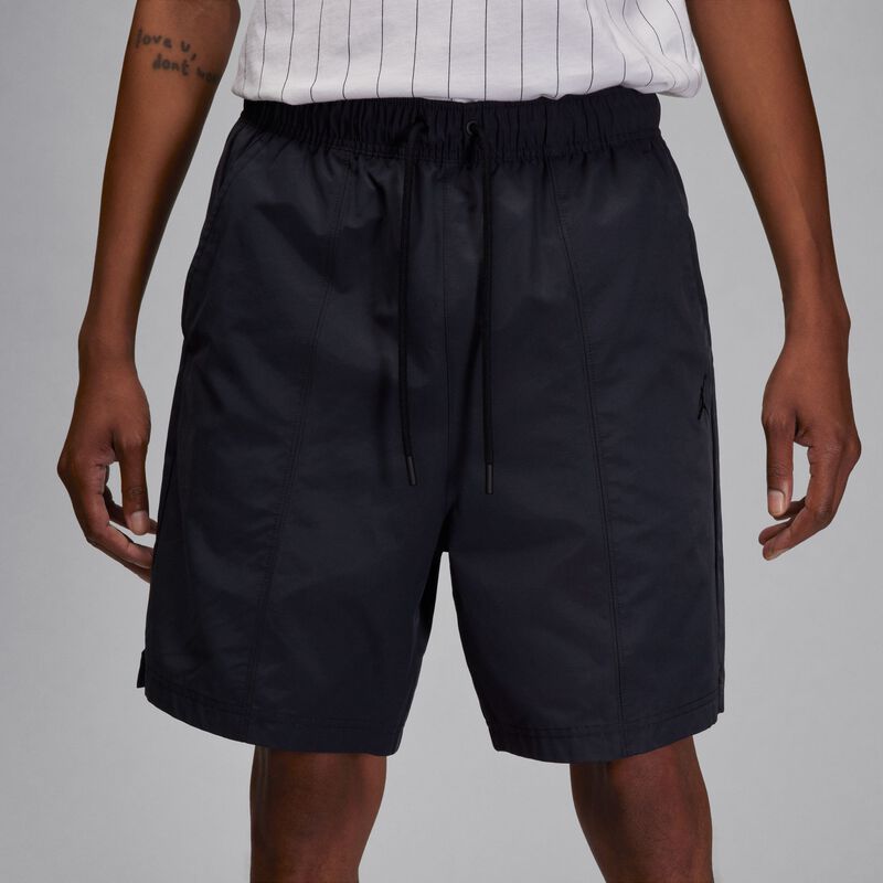 Jordan Essentials, Negro/Negro, hi-res