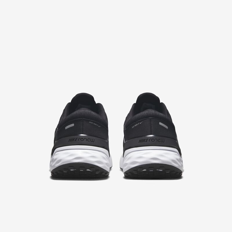 Nike Renew Run 4, Negro/Antracita/Blanco, hi-res