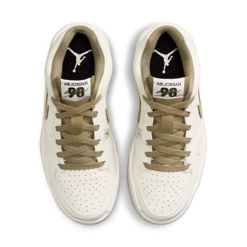 Jordan Stadium 90, Vela/Marrón Kelp-Negro, hi-res