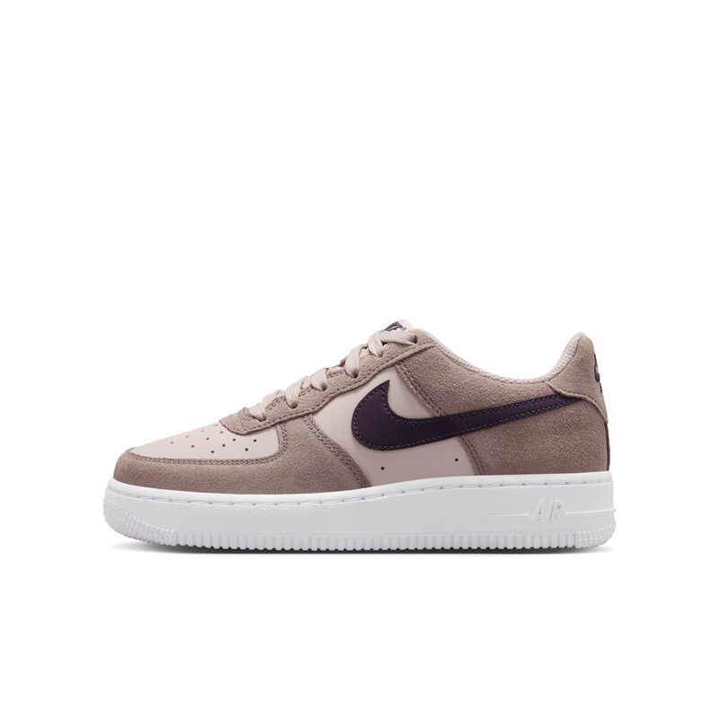 Zapatilla Nike  Air Force 1, Rosado, hi-res