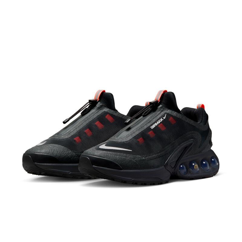 Zapatilla Nike Air Max Dn Roam, Negro, hi-res