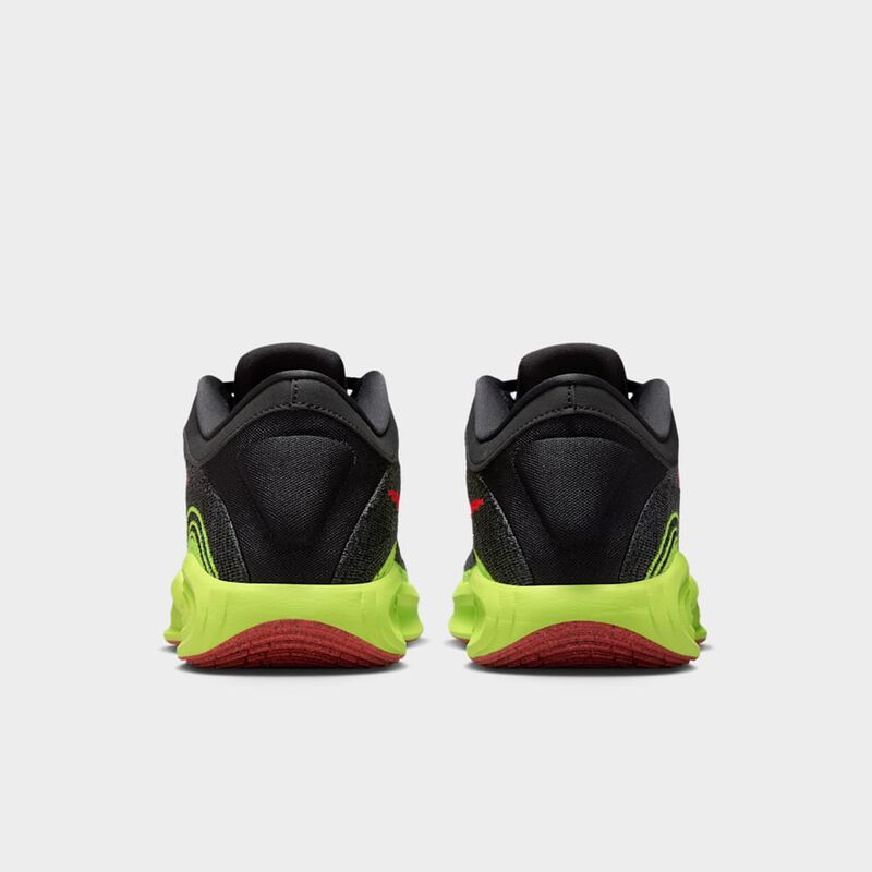 Zapatilla Nike GT Hustle, Negro, hi-res