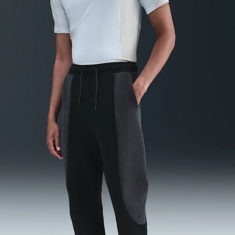 Pantal&oacute;n Nike Sportswear, Negro, hi-res