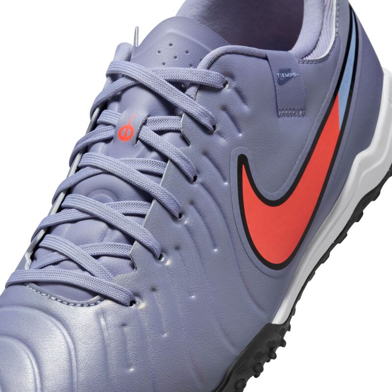 Nike Tiempo Legend 10 Academy, Eclipse Azul/Negro, hi-res