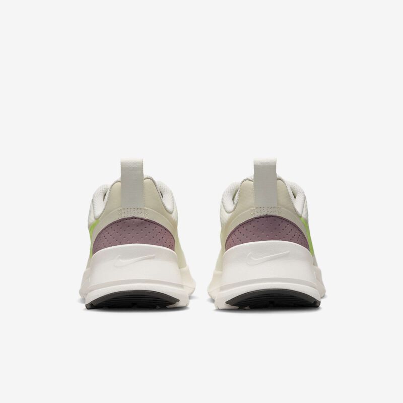 Nike Air Max Nuaxis, Sail/Toque De Limón Ligero-Marfil Pálido-Ceniza Media-Gris Topo, hi-res